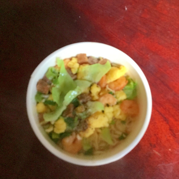 カップヌードル アレンジ 豆乳 キャベツ レシピ 作り方 By とりあえず乾杯 楽天レシピ カップヌードル アレンジ 豆乳 キャベツ レシピ 作り方 By とりあえず乾杯 楽天レシピ